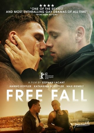 Free Fall