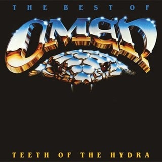 Teeth of the Hydra: The Best of Omen