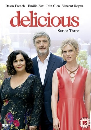 Delicious: Series Three