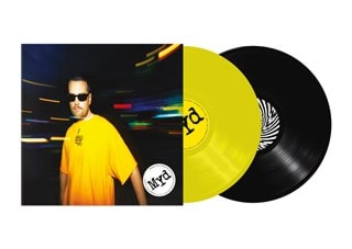 Mydnight - Yellow and Black Vinyl
