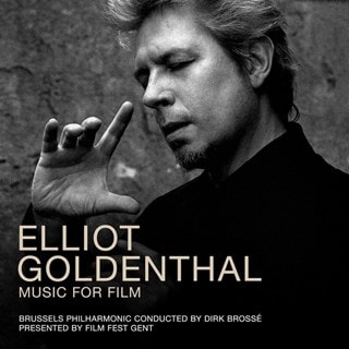 Elliot Goldenthal: Music for Film