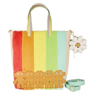 Classic Trolls Loungefly Tote Bag