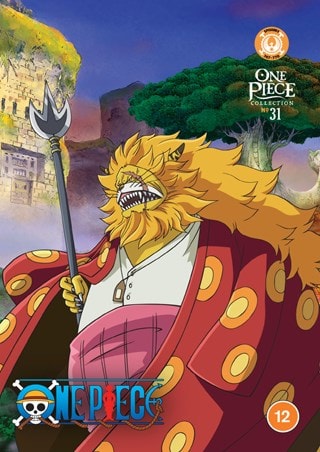 One Piece: Collection 31