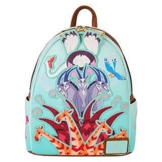 Lion King Loungefly Mini Backpack