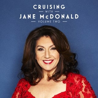 Cruising With Jane McDonald - Volume 2