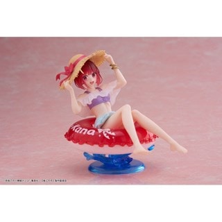 Kana Arima Oshi No Ko Aqua Float Taito Figure