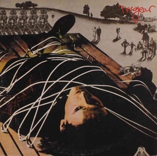 McGear
