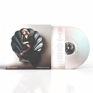 Mother of Pearl - Pearl Sunrise Vinyl + (hmv Exclusive) Signed Print