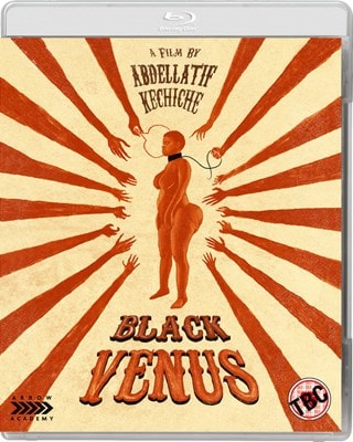 Black Venus