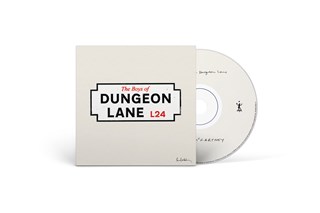 The Boys of Dungeon Lane