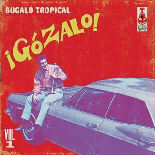 Bugalu Tropical: IGozalo! - Volume 1