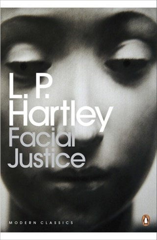 Facial Justice Paperback By L. P. Hartley