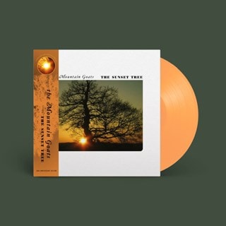 The Sunset Tree (20th Anniversary Remaster) - Apricot Vinyl