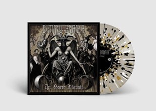 In Sorte Diaboli - Splatter Vinyl