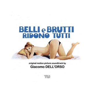 Belli E Brutti Ridono Tutti