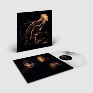 Back to the Water Below - Limited Edition Clear Vinyl