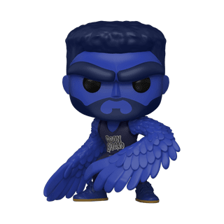 The Brow (1181) Space Jam A New Legacy Pop Vinyl