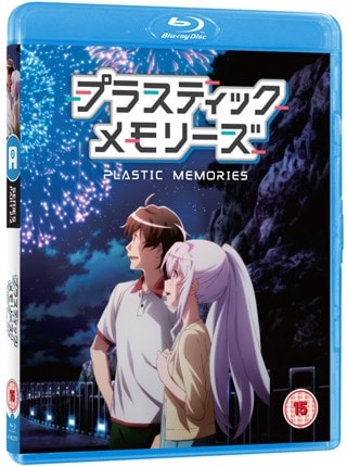 Plastic Memories: Part 2