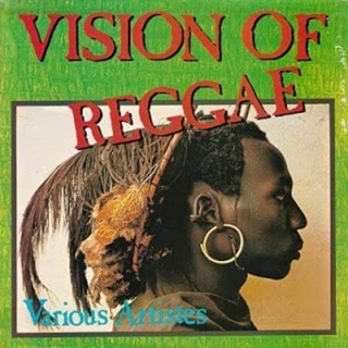 Vision of Reggae