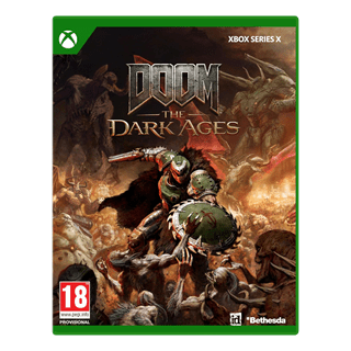 DOOM: The Dark Ages (XSX)