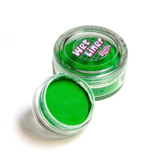 Limeade UV Green Wet Liner