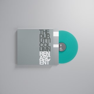 Renascent - Deluxe Edition Bottle Green Vinyl