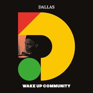 Wake Up Community