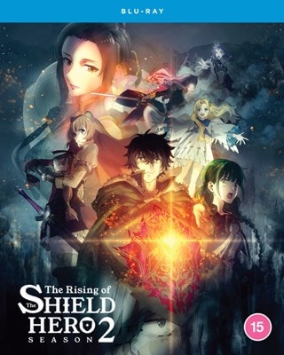 The Rising of the Shield Hero: Season Two