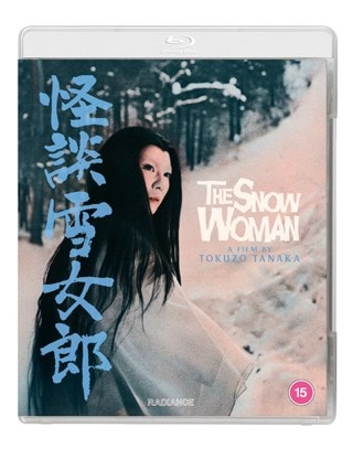 The Snow Woman