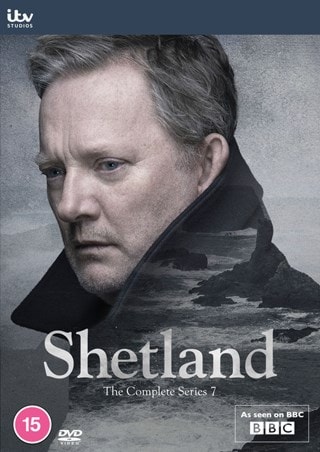 Shetland: The Complete Series 7