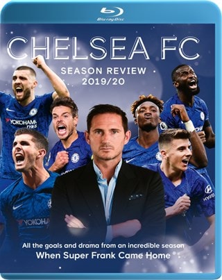 Chelsea FC: End of Season Review 2019/2020