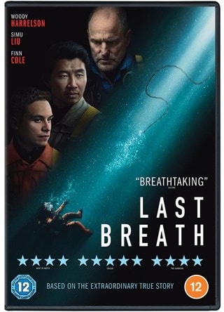Last Breath