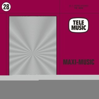 Maxi Music