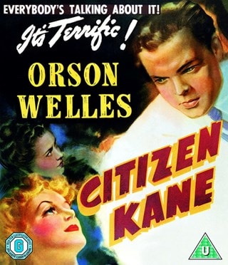 Citizen Kane