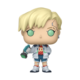 Roman 5898 Cyberpunk Edgerunners II Funko Pop Vinyl