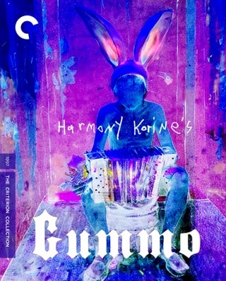 Gummo - The Criterion Collection