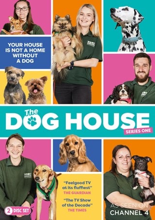 The Dog House: Series One