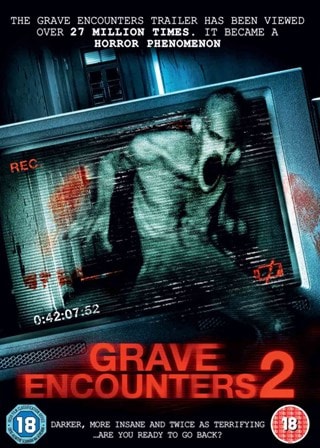 Grave Encounters 2