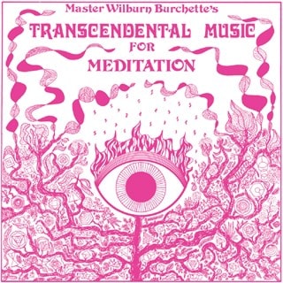 Transcendental Music for Meditation