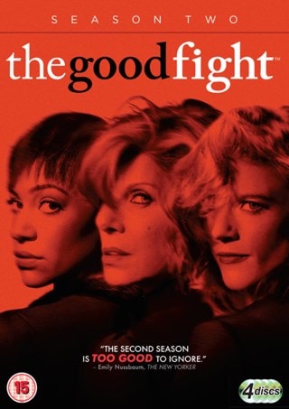 The Good Fight: Season Two