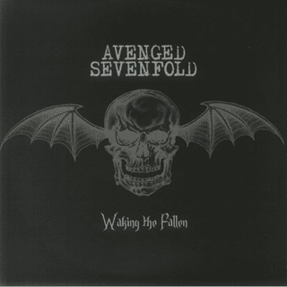 Waking the Fallen - Limited Edition Gold 2LP