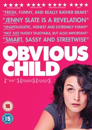 Obvious Child