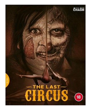 The Last Circus Limited Edition