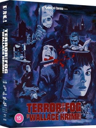 Terror in the Fog: The Wallace Krimi at CCC - Masters of Cinema