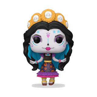 Skelita 164 Monster High Funko Pop Vinyl