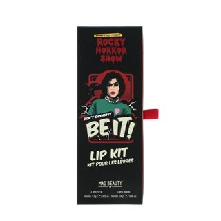 Rocky Horror Show Lip Kit