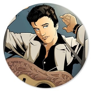 Elvis Presley
