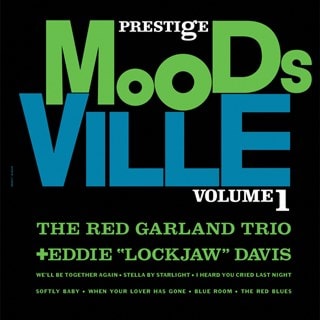 Moodsville Volume 1