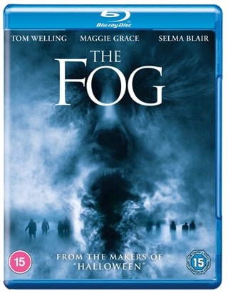 The Fog