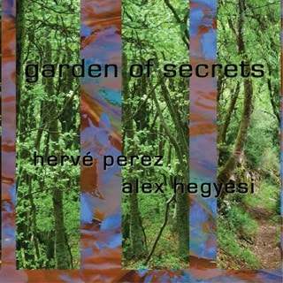 Garden of Secrets